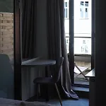Atlantic Lägenhetshotell Kraków