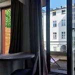 Lägenhetshotell Atlantic 3*