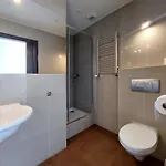 Atlantic Lägenhetshotell Kraków
