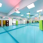 Atlantic 3* Kraków