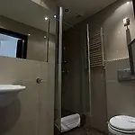 Atlantic Lägenhetshotell Kraków