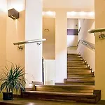 Lägenhetshotell Atlantic Kraków