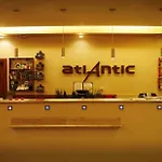 Atlantic Lägenhetshotell 3*