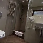 Atlantic Lägenhetshotell 3*
