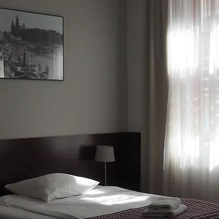 Atlantic Lägenhetshotell 3*