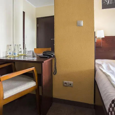 Aparthotel Atlantic Krakow