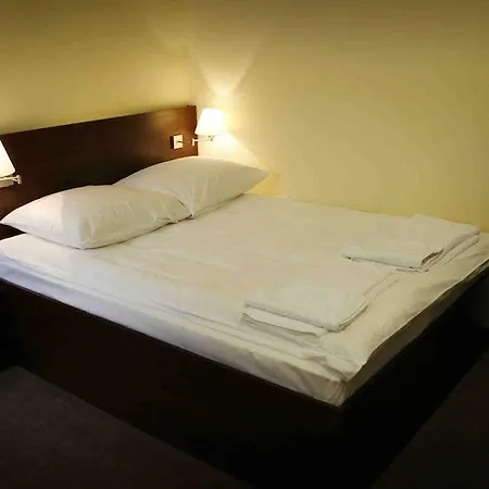 Aparthotel Atlantic Krakow