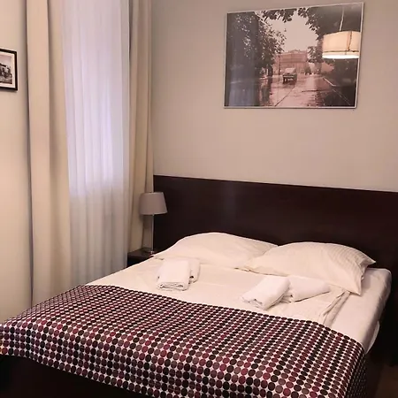 Atlantic 3* Krakow