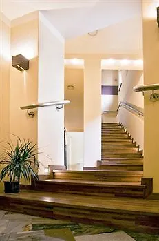 Aparthotel Atlantic Krakow
