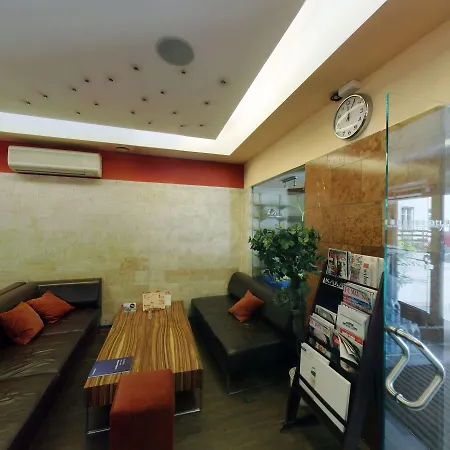 Atlantic Aparthotel Krakow