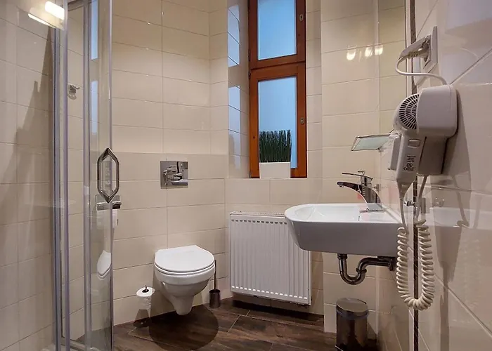 大西洋公寓式酒店