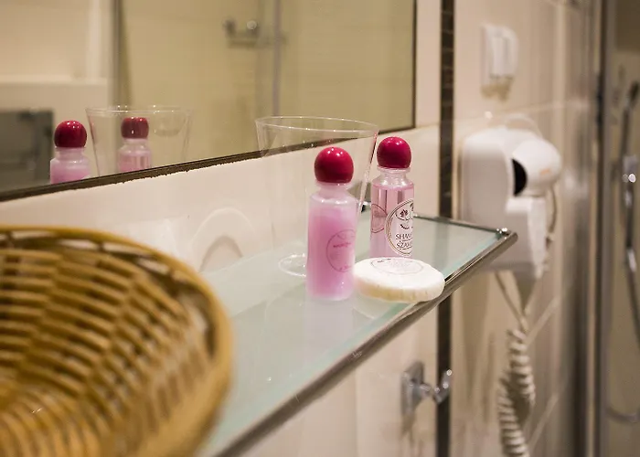 大西洋公寓式酒店