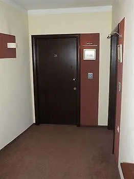 公寓式酒店 大西洋公寓式酒店