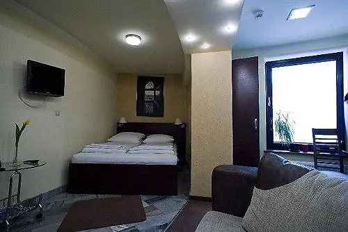 大西洋公寓式酒店 4*