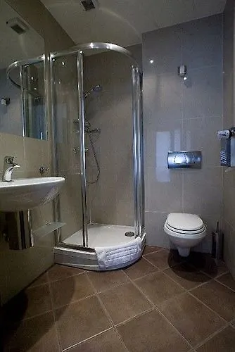 大西洋公寓式酒店