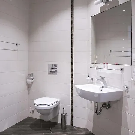 Atlantic Aparthotel Krakow