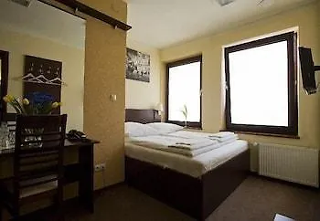Aparthotel Atlantic Krakow