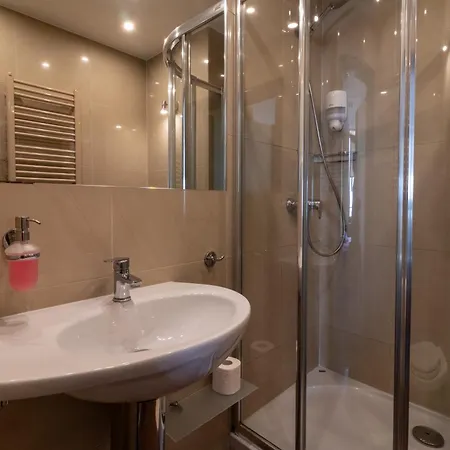 Aparthotel Atlantic Krakau
