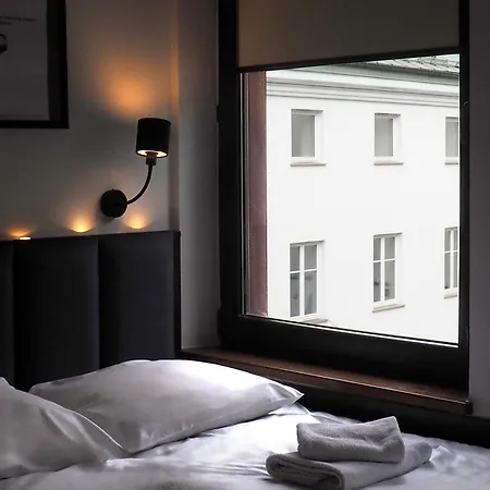 Atlantic Aparthotel 4*