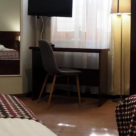 Aparthotel Atlantic Krakov