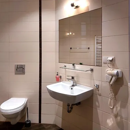 Atlantic Aparthotel 4*