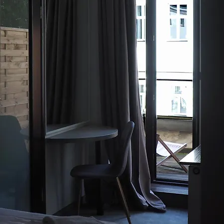 Atlantic Aparthotel Krakov