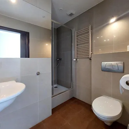 Atlantic Aparthotel Krakov