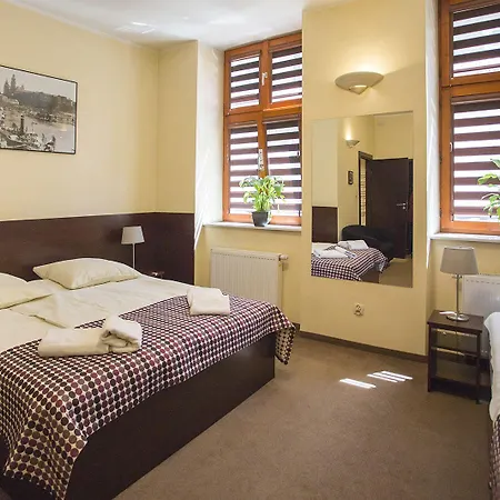 Atlantic Aparthotel Krakov