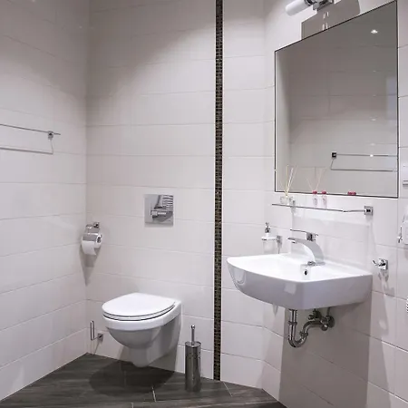 Aparthotel Atlantic Krakov