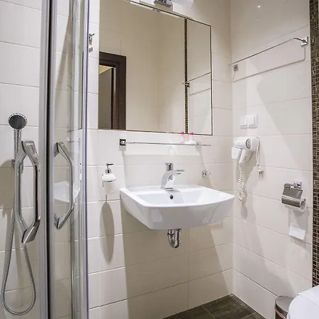 Aparthotel Atlantic Krakov