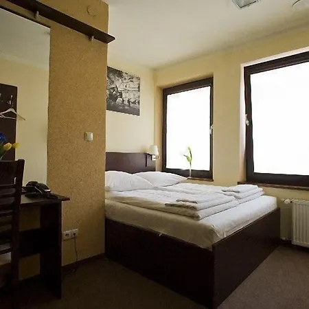 公寓式酒店 大西洋公寓式酒店