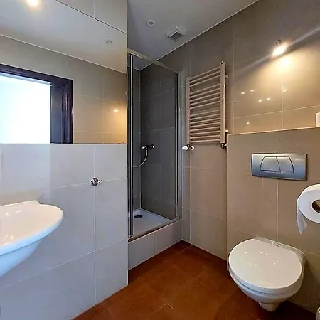 Apartmanhotel Atlantic Krakkó