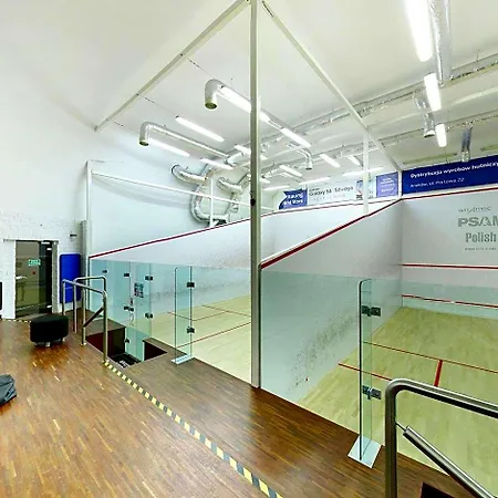 Atlantic 3* Krakkó