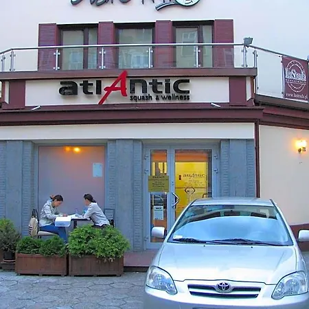 Atlantic