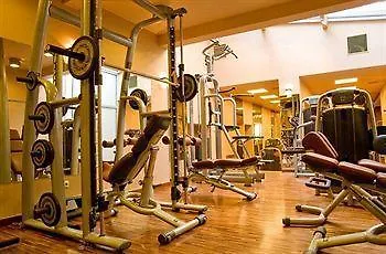 Atlantic Aparthotel 4*