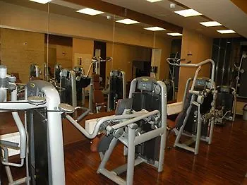 Atlantic Aparthotel 4*