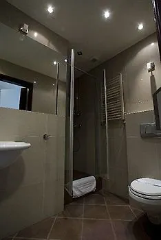 Atlantic Aparthotel Cracovia