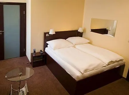Atlantic Apartahotel