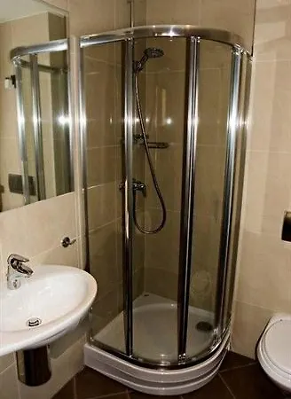 Atlantic 3* Krakau