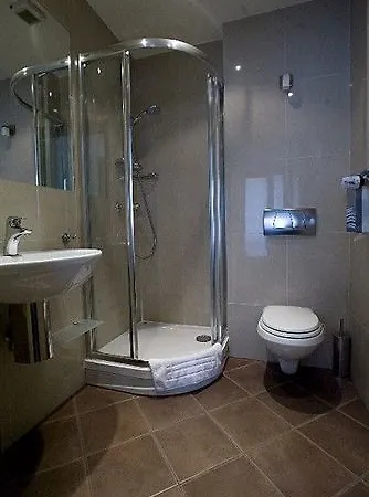 大西洋公寓式酒店