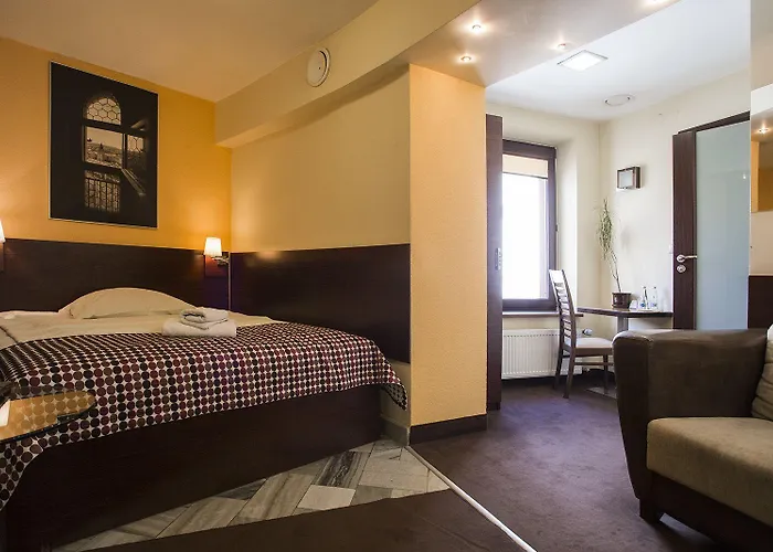 Apart Otel Atlantic 4*