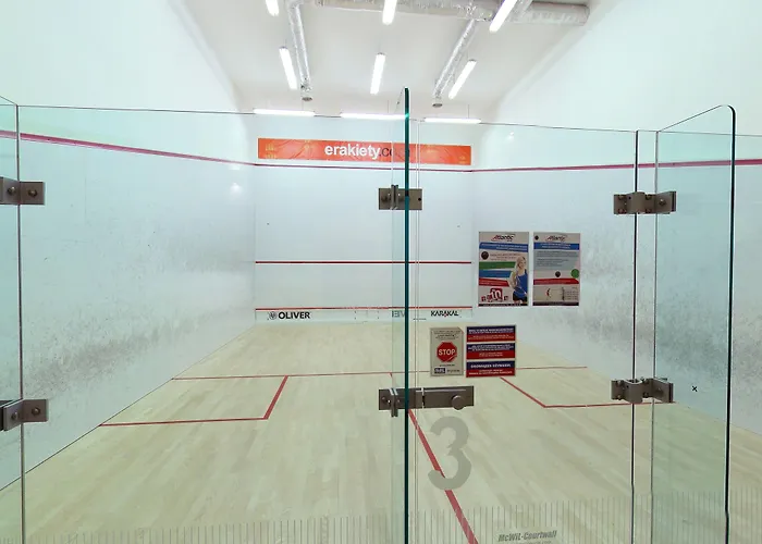 Atlantic 4* クラクフ