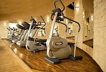 Atlantic 4* クラクフ