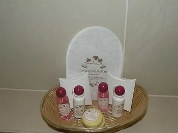 アパートホテル Atlantic