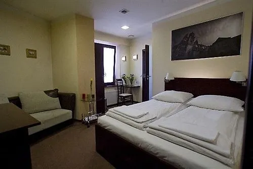 Atlantic クラクフ