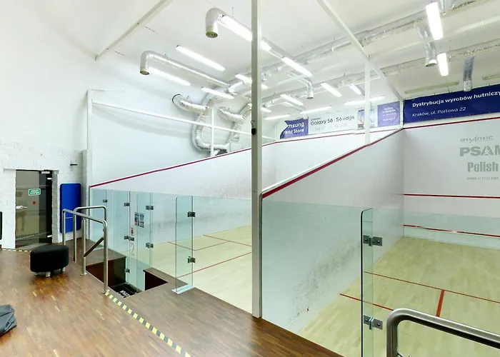 Atlantic アパートホテル 4*