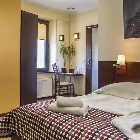 Appart hôtel Atlantic