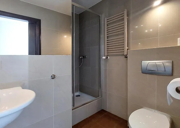 Atlantic Lejlighedshotel Kraków