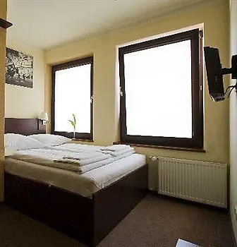 Atlantic Lejlighedshotel Kraków