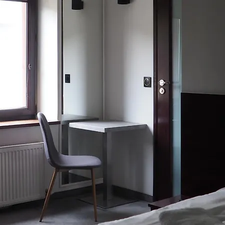 Atlantic Lejlighedshotel